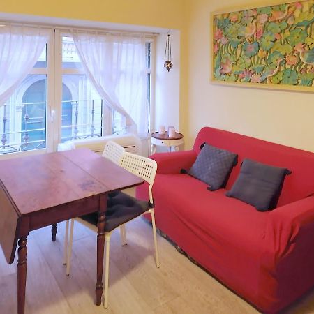 Porta Venezia & Giardini Montanelli Cozy Flat Apartment Milan Bagian luar foto