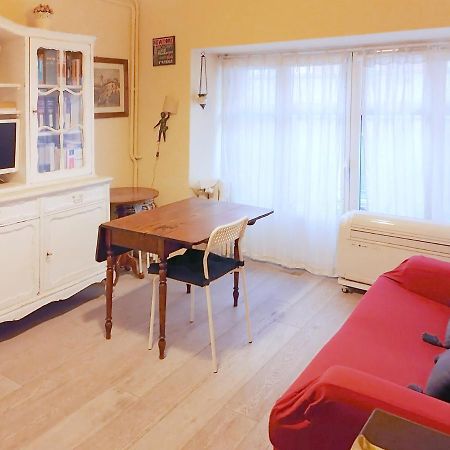 Porta Venezia & Giardini Montanelli Cozy Flat Apartment Milan Bagian luar foto