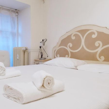Porta Venezia & Giardini Montanelli Cozy Flat Apartment Milan Bagian luar foto