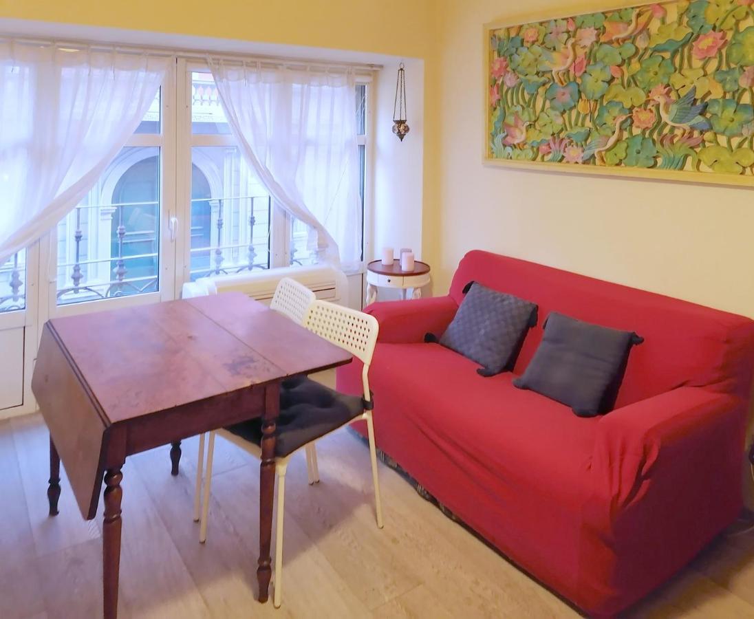 Porta Venezia & Giardini Montanelli Cozy Flat Apartment Milan Bagian luar foto