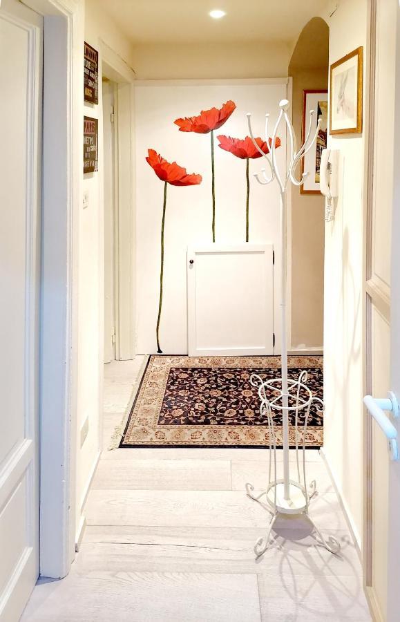 Porta Venezia & Giardini Montanelli Cozy Flat Apartment Milan Bagian luar foto