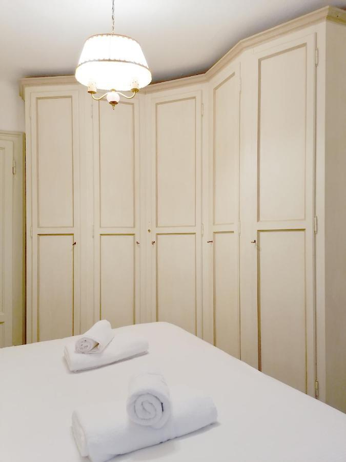 Porta Venezia & Giardini Montanelli Cozy Flat Apartment Milan Bagian luar foto