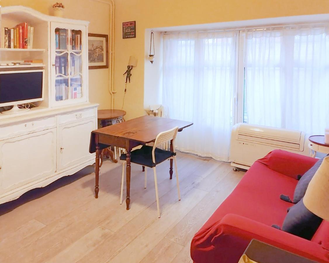 Porta Venezia & Giardini Montanelli Cozy Flat Apartment Milan Bagian luar foto