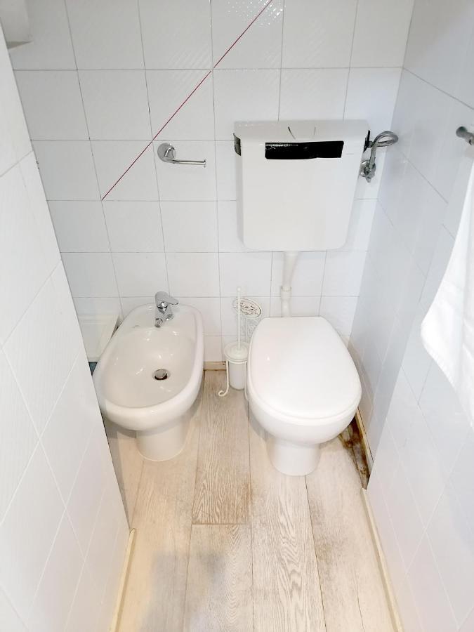 Porta Venezia & Giardini Montanelli Cozy Flat Apartment Milan Bagian luar foto
