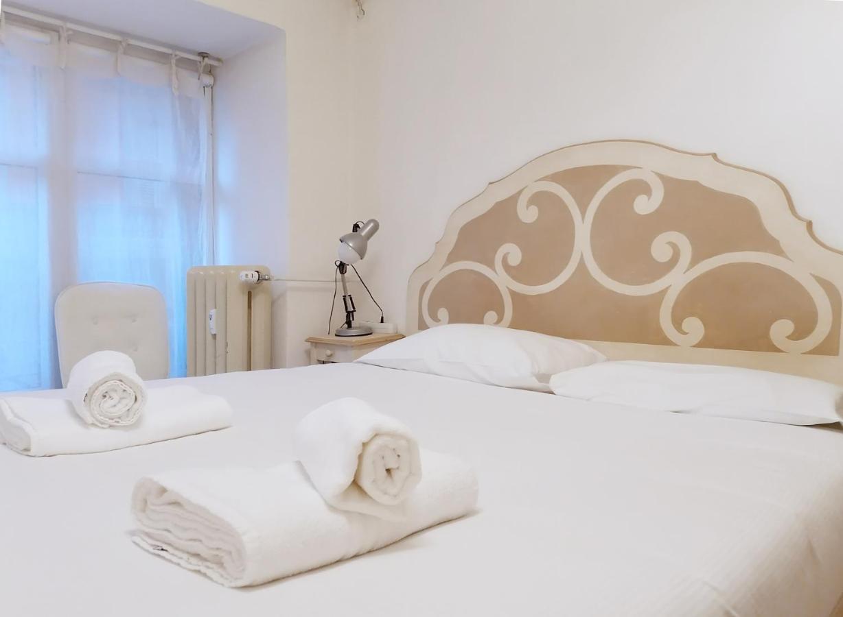 Porta Venezia & Giardini Montanelli Cozy Flat Apartment Milan Bagian luar foto